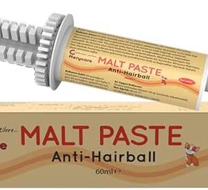 Matt Anti-Hairball Malt Paste 100g