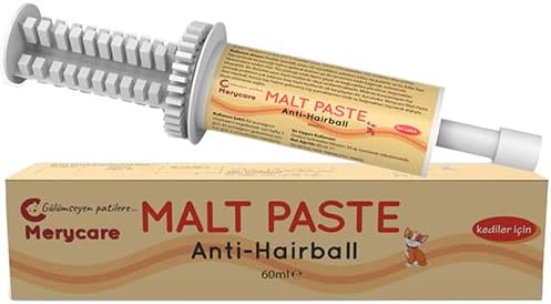 Matt Anti-Hairball Malt Paste 100g