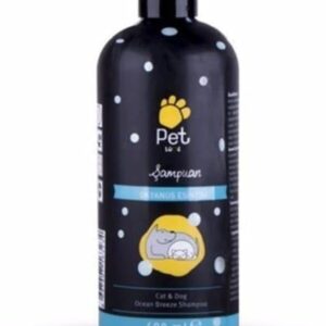 Pet Love Happy Care Şampuan - Ocean