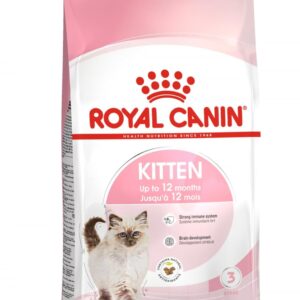 Royal Canin Kitten 10kg