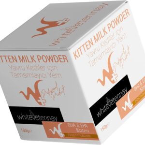 Spectrum Care Milk Powder for Cats 150g