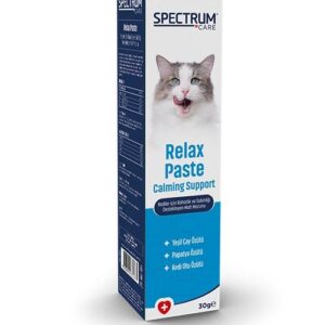 Spectrum Care Relax Paste 30g