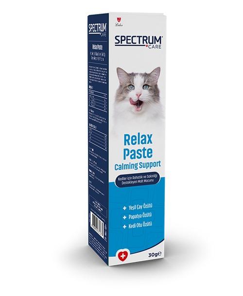 Spectrum Care Relax Paste 30g