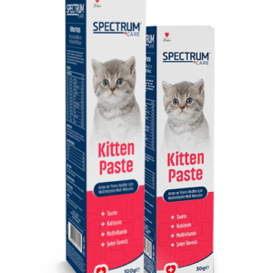 Spectrum Care Kitten Paste 100gr