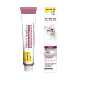 GimCat Malt-Soft Extra Professional Kedi Macunu 100g